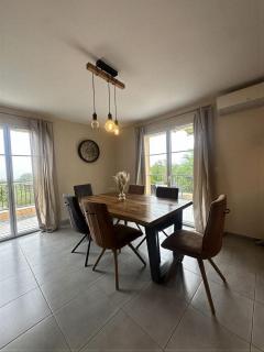 Belle villa au coeur de la Balagne - 5