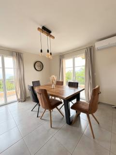 Belle villa au coeur de la Balagne - 8