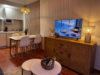 Apartamento acogedor con vistas y garage - 7