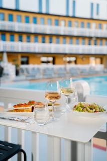 Molitor Hotel & Spa Paris - MGallery Collection - 2