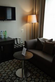 Red Baron Hotel & Restaurant - 8