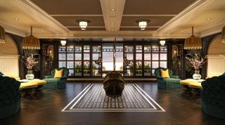 Orient Legacy Cruise - 9