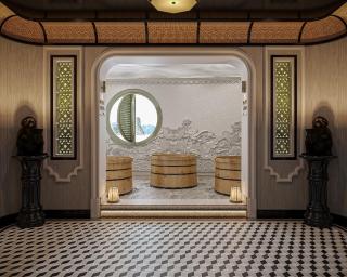 Orient Legacy Cruise - 6