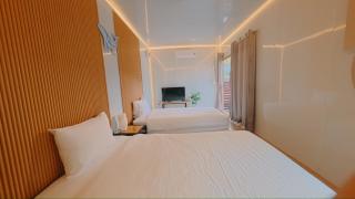 Hotelru Koh Larn-โฮเต็ลรุ เกาะล้าน - 4