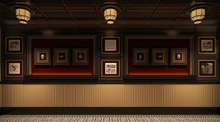 Orient Legacy Cruise - 1