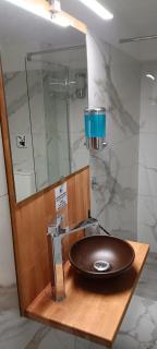 Swan Paradise Tolo - 3