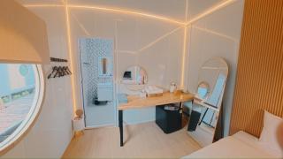 Hotelru Koh Larn-โฮเต็ลรุ เกาะล้าน - 5