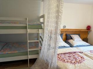 Ferienwohnung Hörlkofen - 5