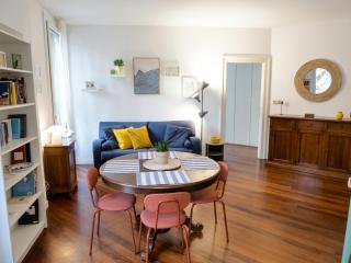 La Finestra sul Fiume - 5 min a piedi dalla Basilica - 7