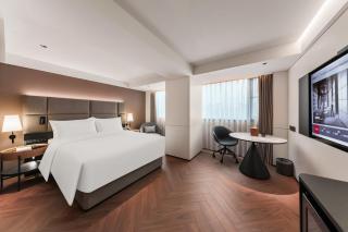 IntercityHotel Shenzhen Futian Convention and Exhibition Center - 6