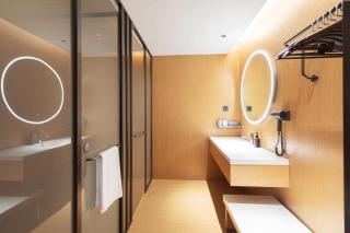 JI Hotel Hefei Baohe Industrial Park Luogang Park - 6