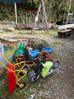 Ferienwohnung Hörlkofen - 1