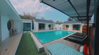 Hotelru Koh Larn-โฮเต็ลรุ เกาะล้าน - 6