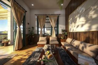 Yến Nhi Ember House - 7