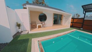 Hotelru Koh Larn-โฮเต็ลรุ เกาะล้าน - 7
