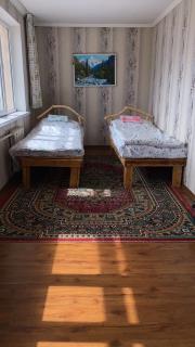 Maksatguesthause - 0