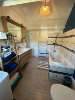 Maison avec jardin proche de la plage - 5