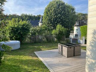 Maison avec jardin proche de la plage - 4