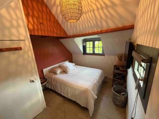 Maison avec jardin proche de la plage - 3