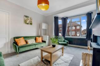 New! Sleeps 6 in Norton FREE Wifi - 2