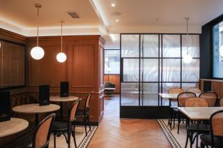 Hotel Suizo - 5