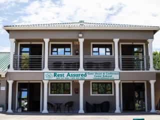 Rest Assured Guest House & Conference Kokstad - 7