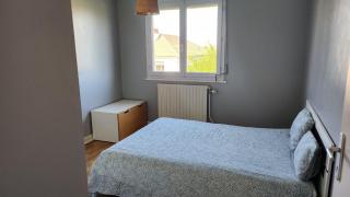 Maison poligny avec grande terrasse - 5