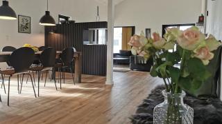 New house in wonderful Løkken! - 9