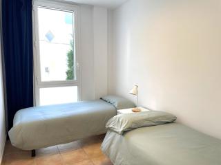 TRAIRE - Apartamento luminoso cerca del centro - 6