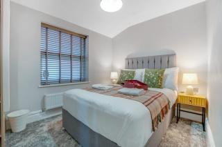 NEW! Spacious 1BR in Hartlepool - Hartlepool - 8