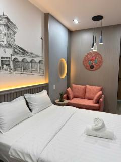 APEC Apartments 193 - 9