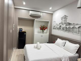 APEC Apartments 193 - 6