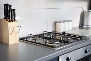 Comfortable 2BR Home 10 Min to Durham Cathedral - Ushaw Moor - 5