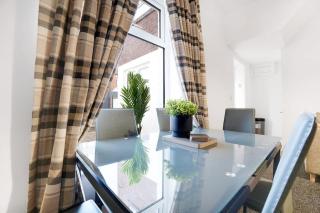 NEW! 4BR in Stanley - 7