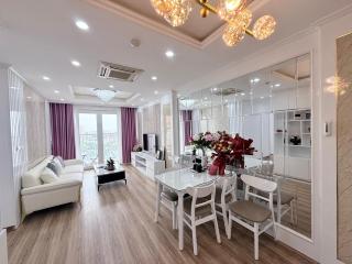 Homestay Newlife Tower Vipp - 9