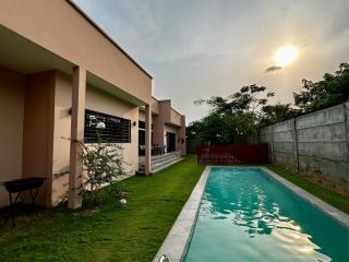 Villa Rose - 4 Bedroom Villa - 5