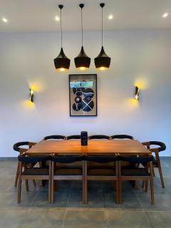 Villa Rose - 4 Bedroom Villa - 4