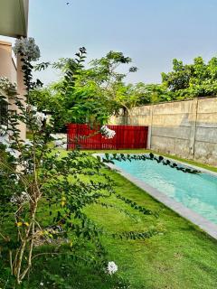 Villa Rose - 4 Bedroom Villa - 1