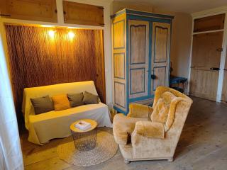 Les Greniers - 6