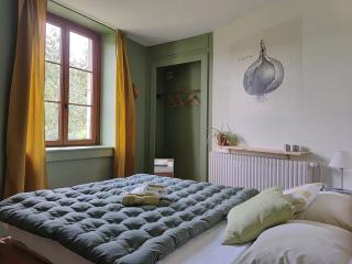 Les Greniers - 3