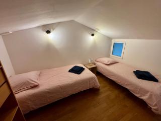 Charmant appartement vue mer - 1