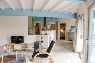 Vakantiewoning Kamperland, nabij Veerse Meer - VP111 - 5