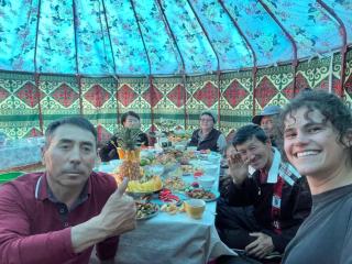 Maksatguesthause - 4