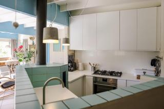 Vakantiewoning Kamperland, nabij Veerse Meer - VP111 - 1