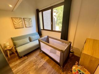 Charmant appartement vue mer - 6