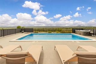 Villa Katarina with pool and jacuzzi - 7