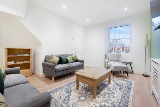 NEW! 3BR in Salvin Cottage - 0
