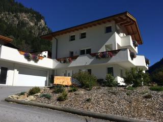 Ferienwohnung Holzknecht - 0