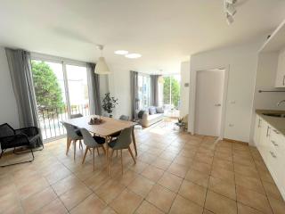 TRAIRE - Apartamento luminoso cerca del centro - 5