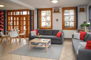 Borálom Stúdió Apartman Tokaj - 6